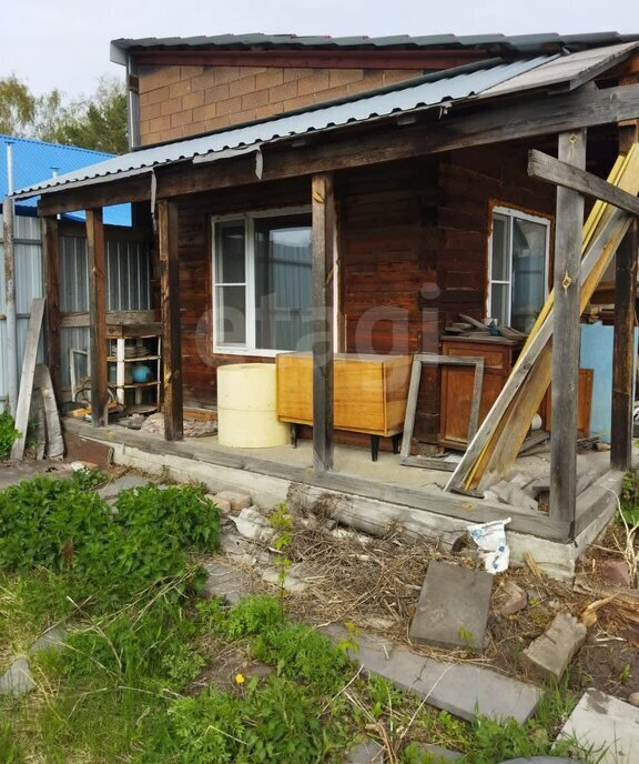 дом г Омск ул Дружбы фото 2