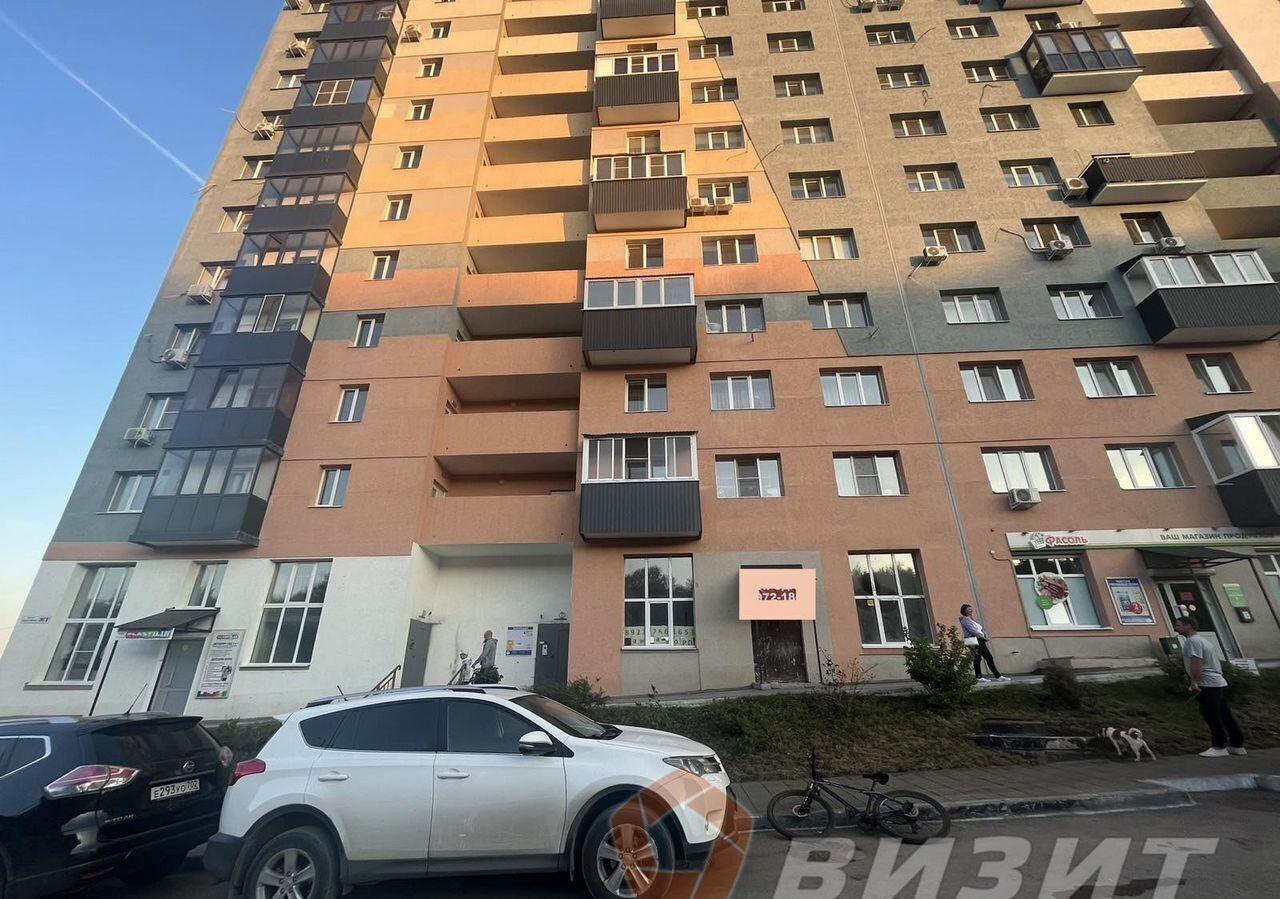 торговое помещение г Самара Победа пр-кт Карла Маркса 295в фото 2