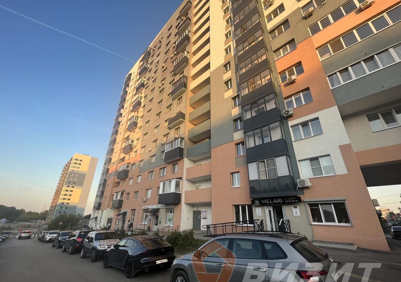 торговое помещение г Самара Победа пр-кт Карла Маркса 295в фото 3