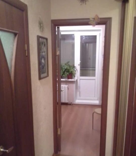 квартира г Рыбинск р-н Южный Зачерёмушный ул Расплетина 20 Южный планировочный район фото 4