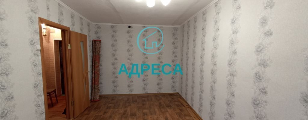 квартира р-н Новооскольский г Новый Оскол пер Кооперативный 4 фото 4