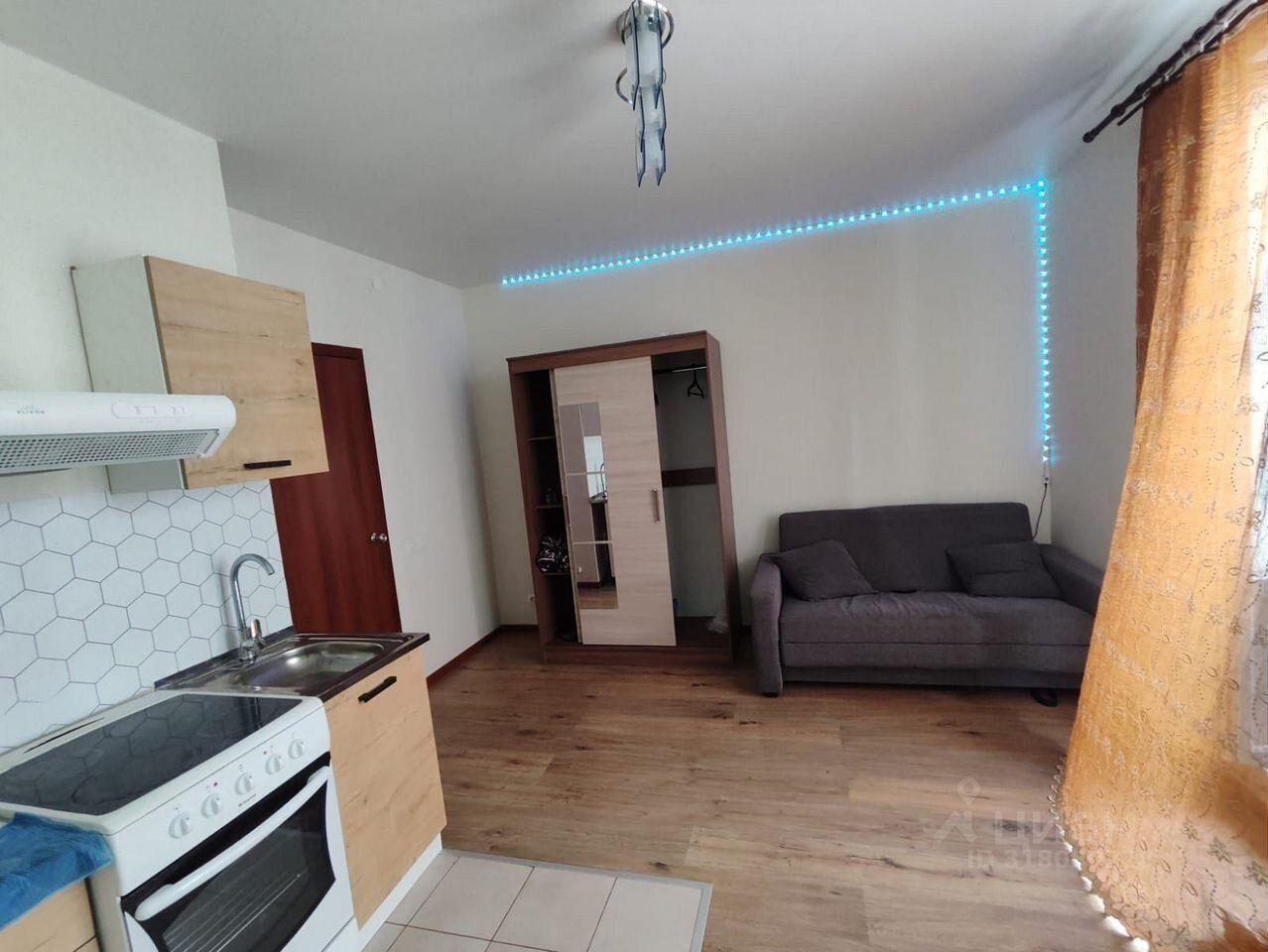 квартира г Балашиха к 17 фото 1