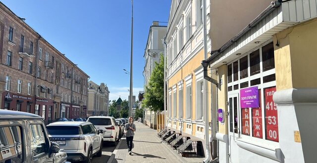 Горьковская ул Ульянова 12 фото