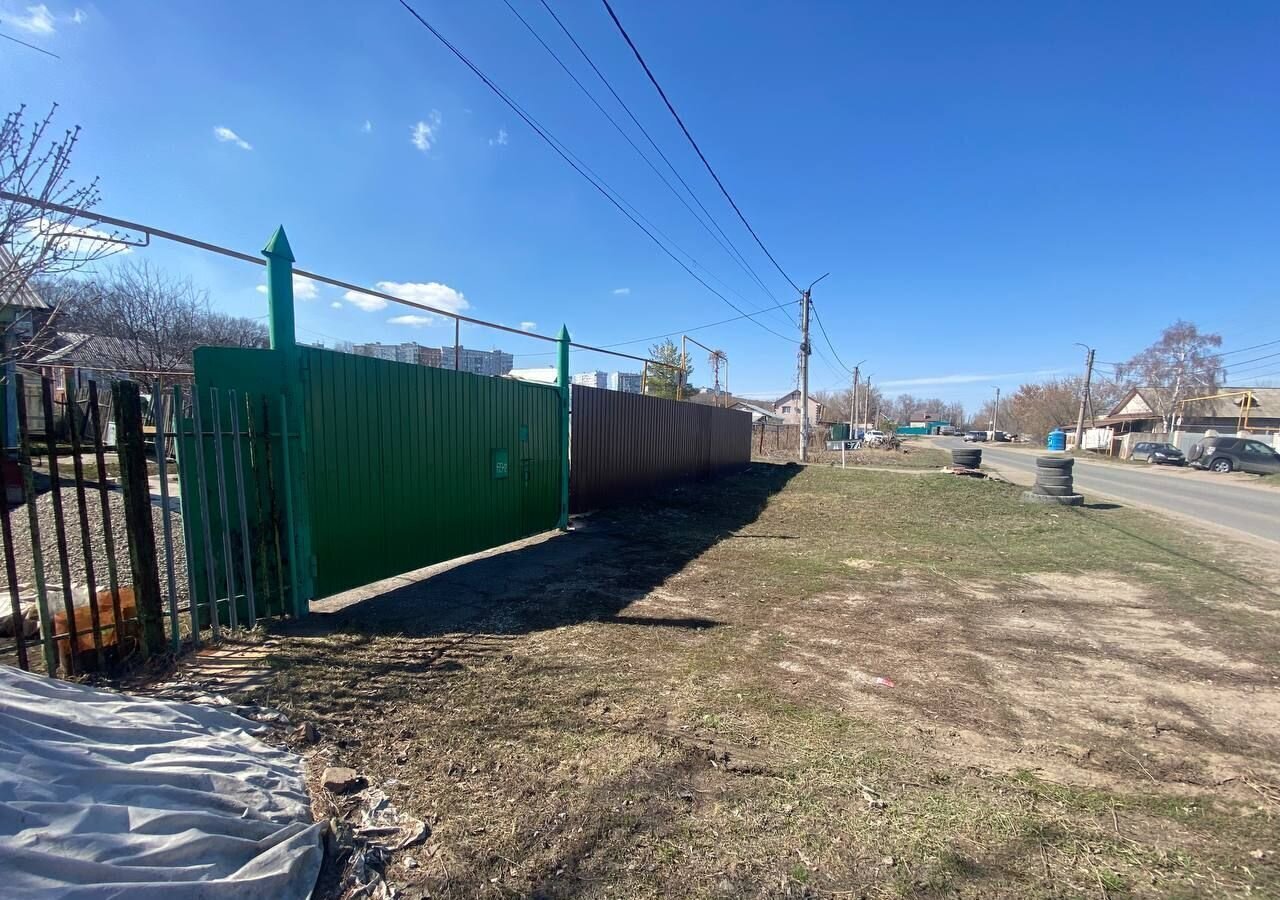 дом г Новокуйбышевск ул Железнодорожная 69 фото 1
