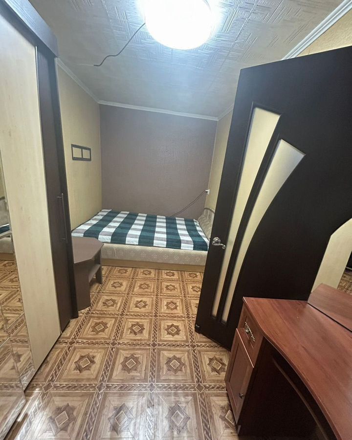 квартира г Норильск ул Ленинградская 13к/2 фото 1