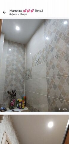 квартира проезд Мира 6 фото