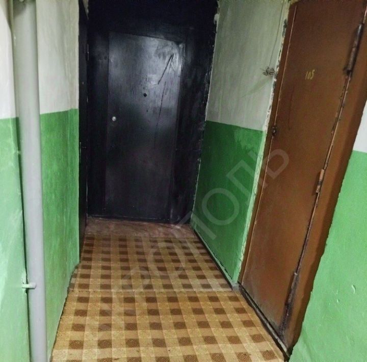 квартира г Красноярск р-н Свердловский ул Королева 14 фото 4