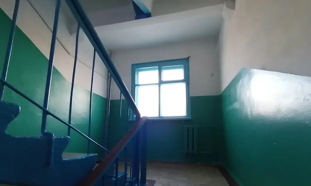 квартира г Канск ул Куйбышева 10 фото 2