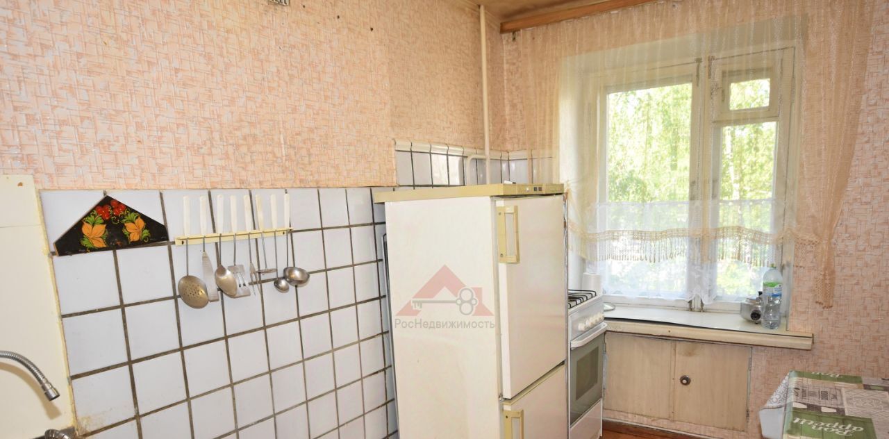 квартира р-н Кольчугинский г Кольчугино ул 50 лет Октября 15 фото 2