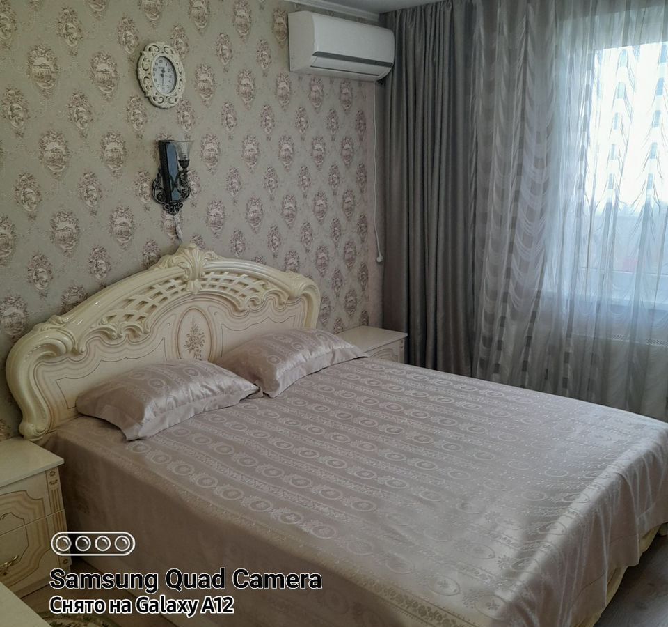 квартира г Краснодар р-н Карасунский ул им. Снесарева 18 фото 3