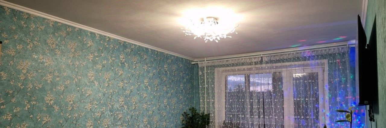 квартира г Омск р-н Советский пр-кт Королева 10 фото 4