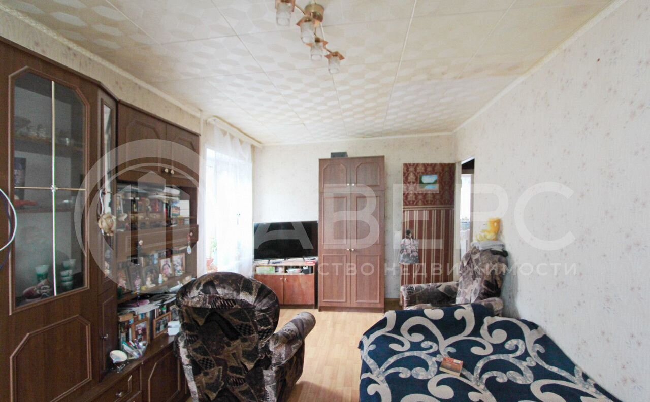 квартира г Муром ул Осипенко 30 фото 3
