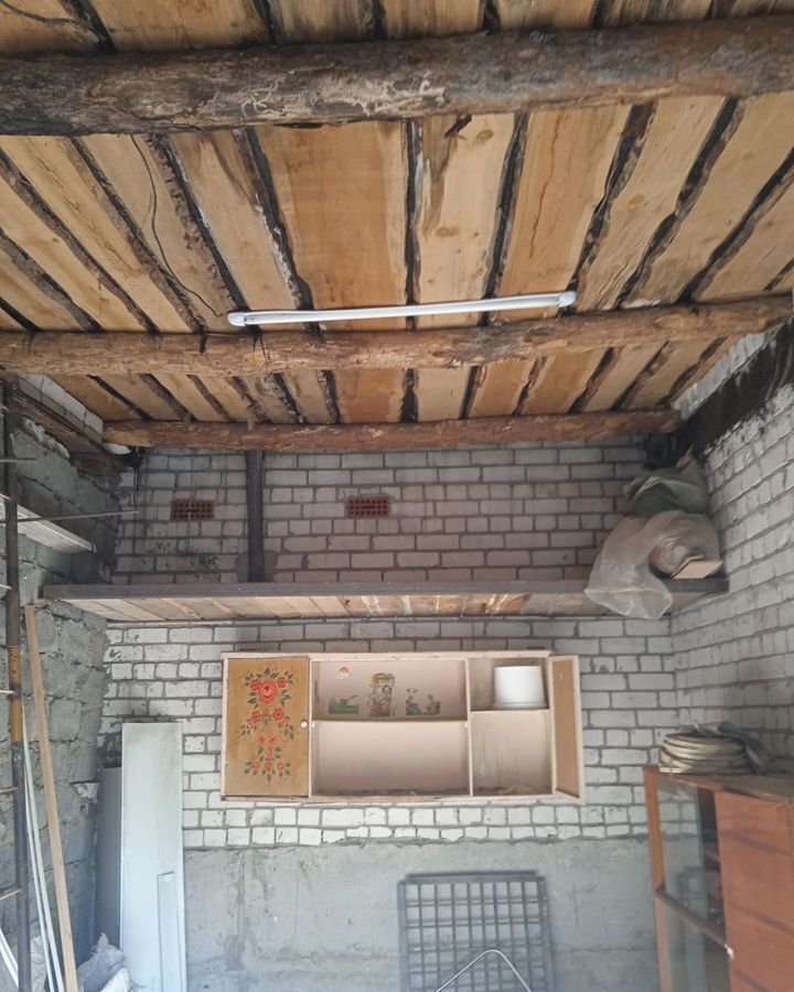 гараж г Дзержинск посёлок имени Я. М. Свердлова фото 3