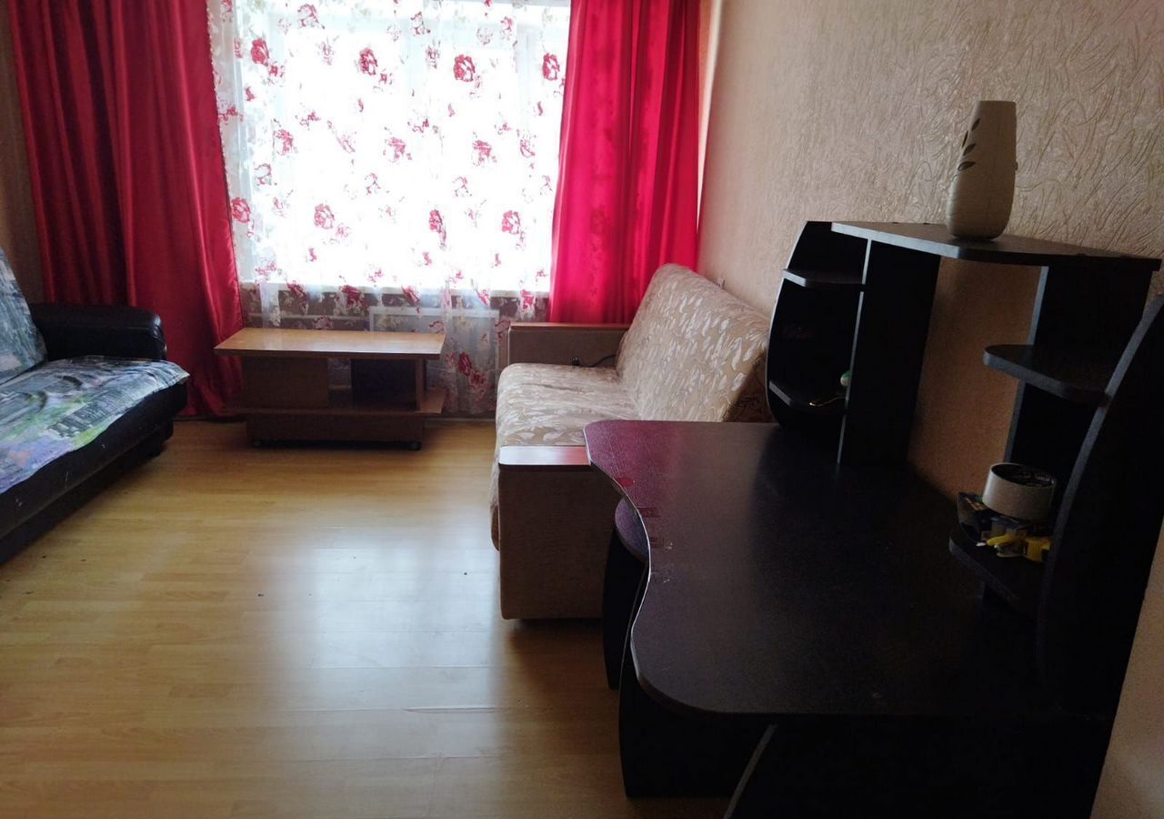 квартира г Томск р-н Советский ул Алтайская 89/1 фото 2