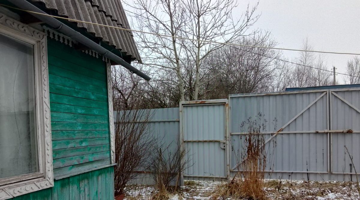 дом г Калуга р-н Октябрьский снт Ласточка 81 фото 2