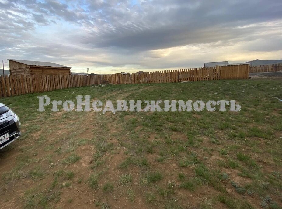 земля г Кызыл снт Догээ местечко Вавилинский затон, 1 фото 2