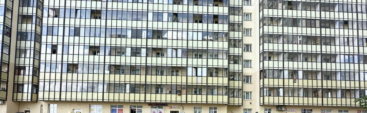 свободного назначения р-н Всеволожский г Мурино Девяткино, аллея Охтинская, 16 фото 4