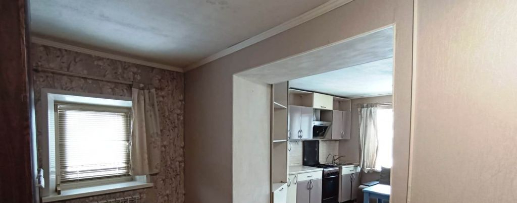 квартира г Кострома Первомайский ул Славянская 56а фото 4