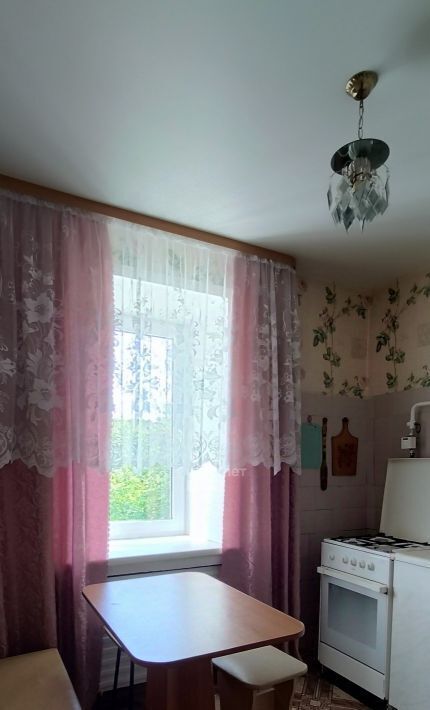 квартира г Краснокамск ул Энтузиастов 19 фото 4