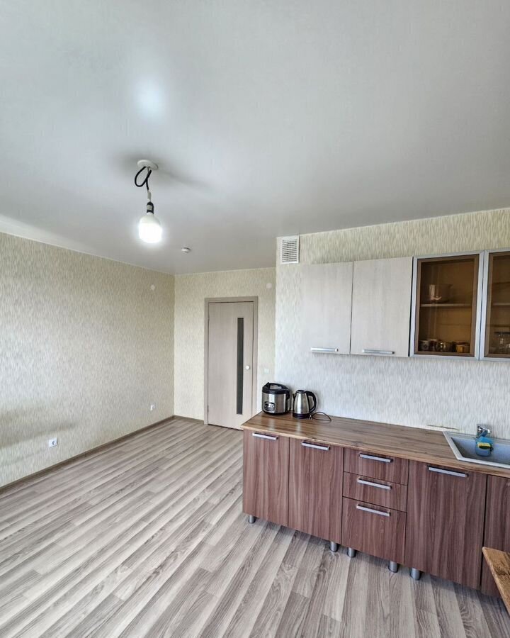 квартира г Пермь р-н Свердловский ул Ординская 10к/2 фото 2