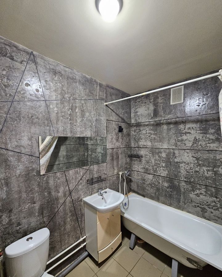 квартира г Пермь р-н Свердловский ул Ординская 10к/2 фото 3