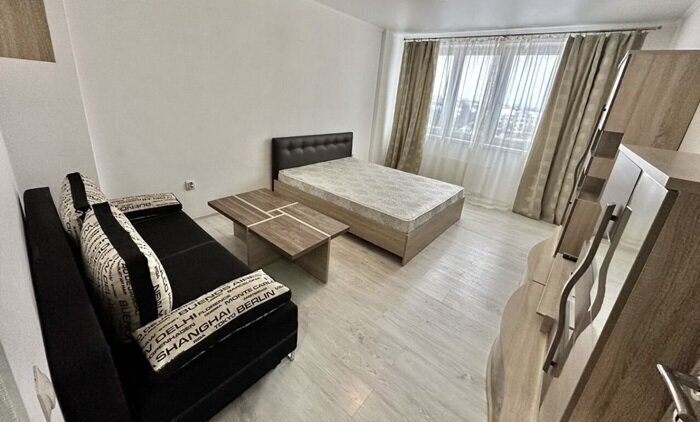 квартира г Калининград ул Добролюбова 37 фото 4