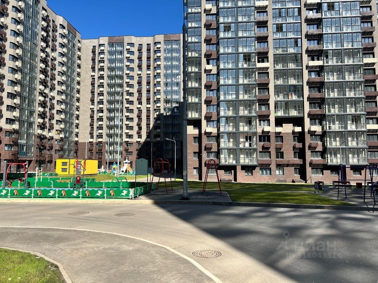 квартира городской округ Одинцовский г Звенигород мкр 3 4 фото 3