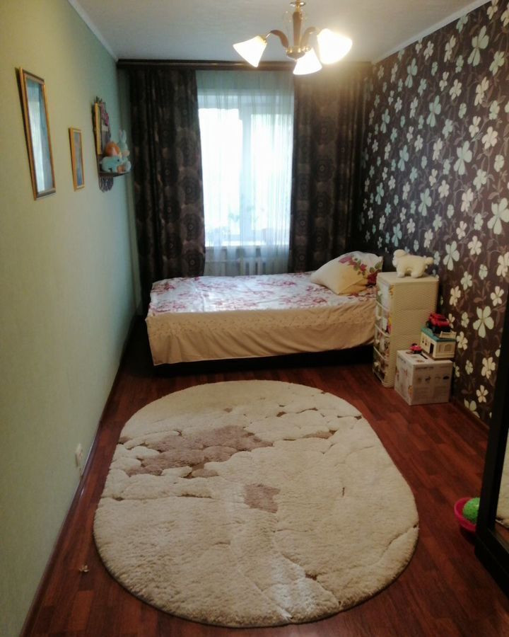 квартира г Тамбов снт Строитель мкр-н Северный, 2, пос. Строитель фото 3