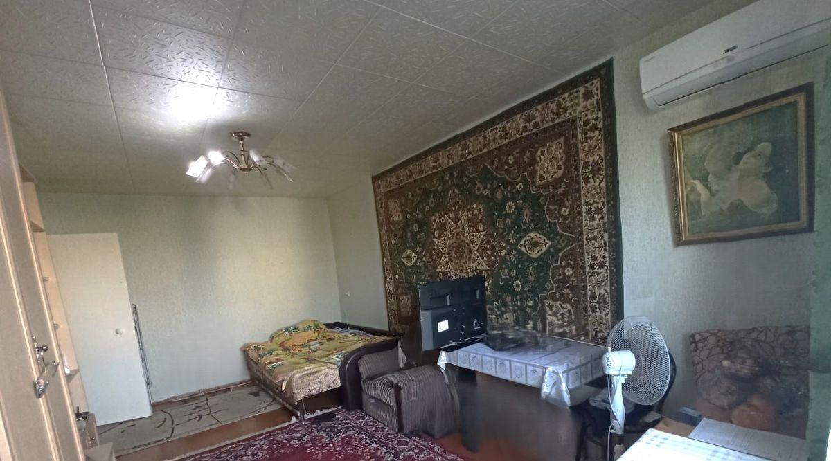 квартира г Волгоград р-н Красноармейский ул., 45, Респ Удмуртская фото 4