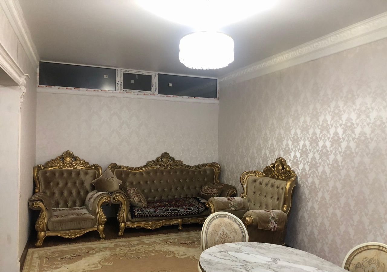 квартира г Махачкала ул Газопроводная 11к/1 р-н Советский фото 3
