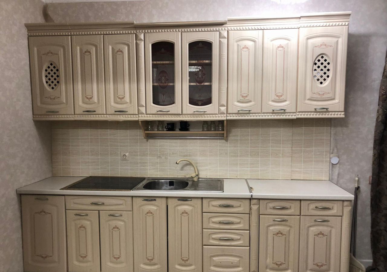 квартира г Махачкала ул Газопроводная 11к/1 р-н Советский фото 4