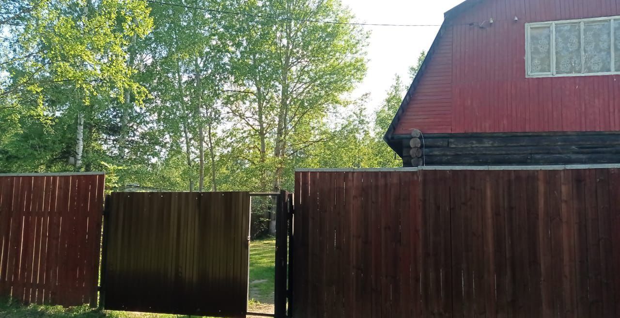 дом г Шатура г Рошаль 130 км, муниципальный округ Шатура, садоводческое некоммерческое товарищество Ягодка, Горьковское шоссе фото 2