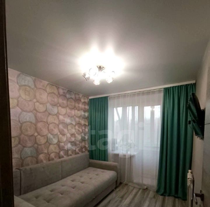 квартира г Саратов р-н Заводской ул Верхняя 19/25 фото 2
