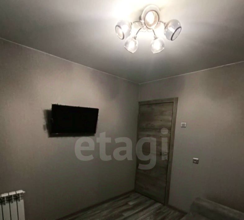 квартира г Саратов р-н Заводской ул Верхняя 19/25 фото 3