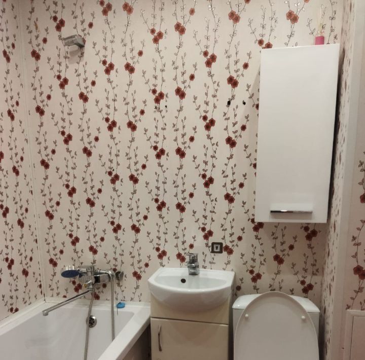 квартира г Тольятти р-н Автозаводский б-р Луначарского 4 10-й кв-л фото 3