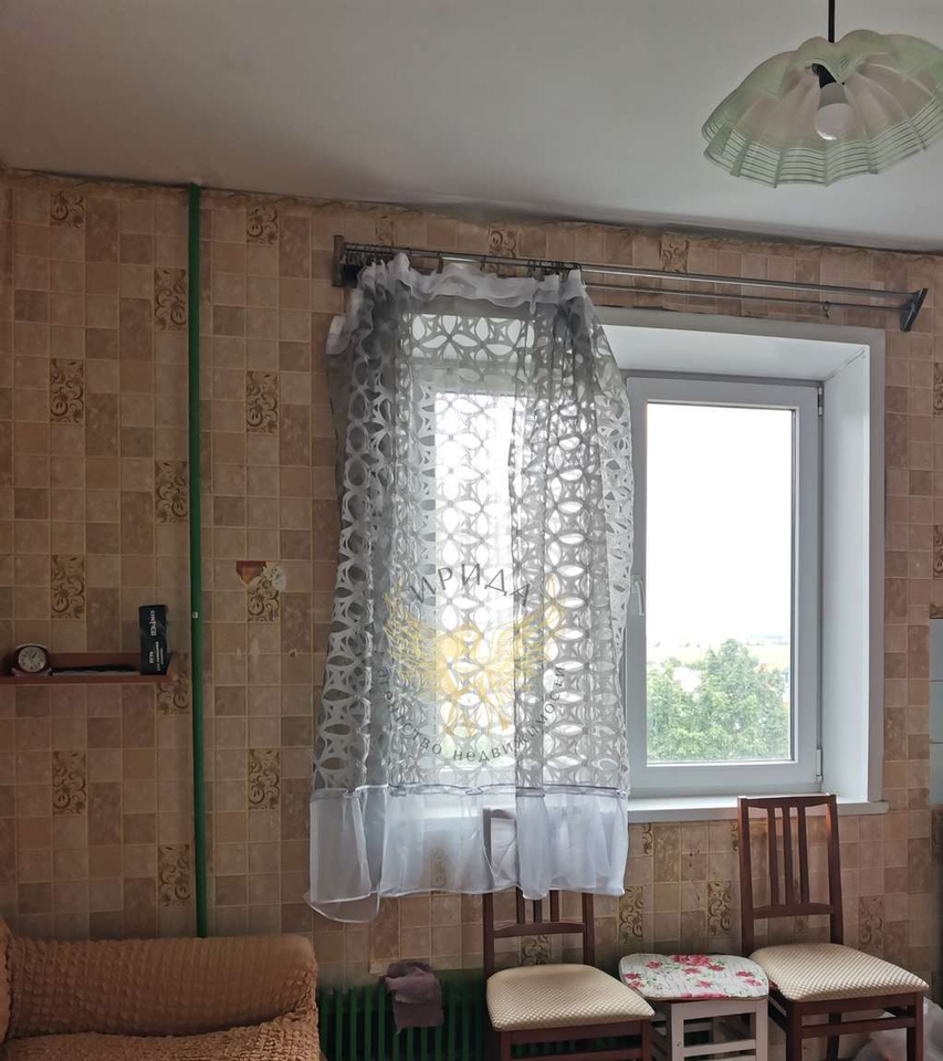 квартира г Старый Оскол микрорайон Королёва м-н, 1а фото 3