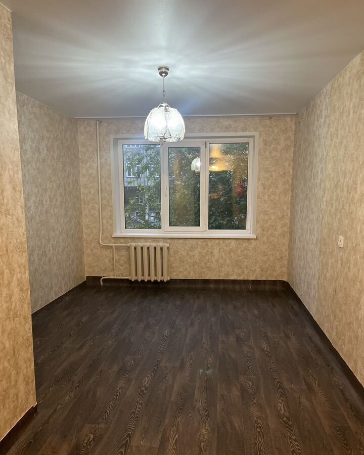 квартира г Красноярск р-н Советский ул Воронова 10а мкр-н Зелёная Роща фото 2