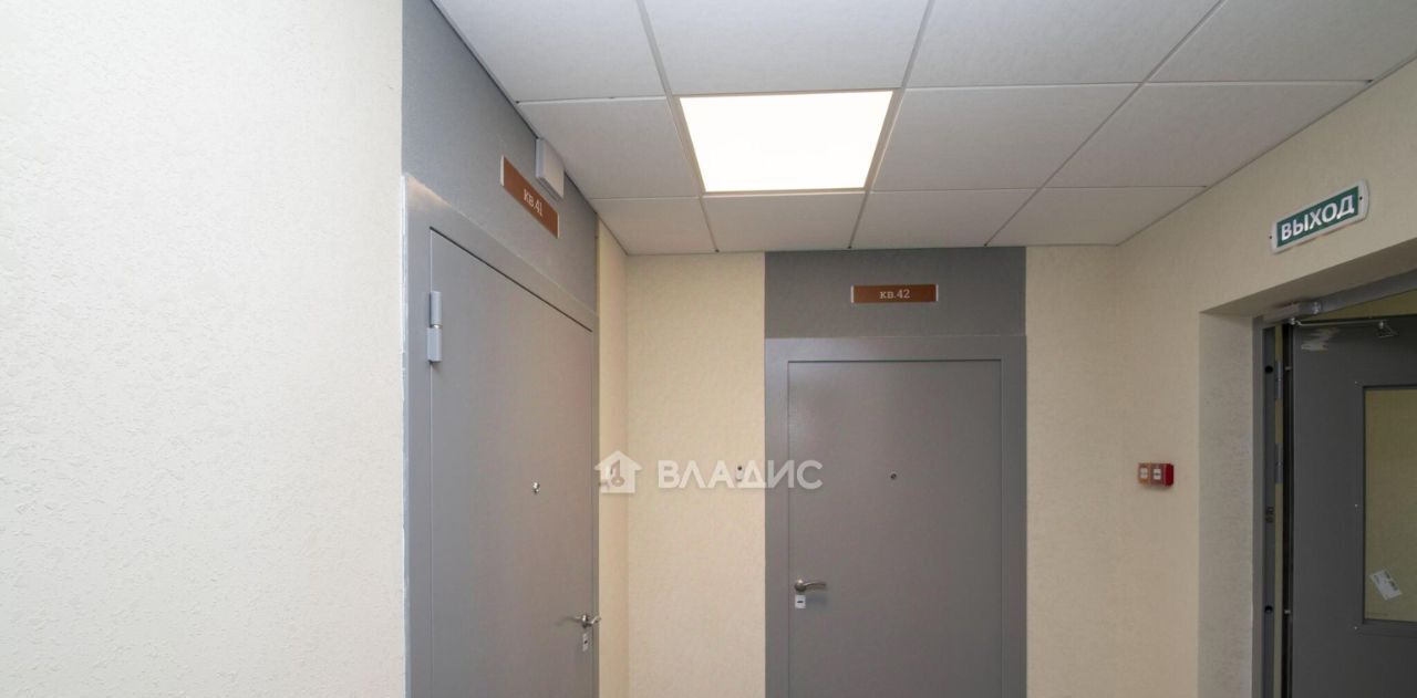 квартира г Нижний Новгород Горьковская ул Максима Горького 24 фото 22