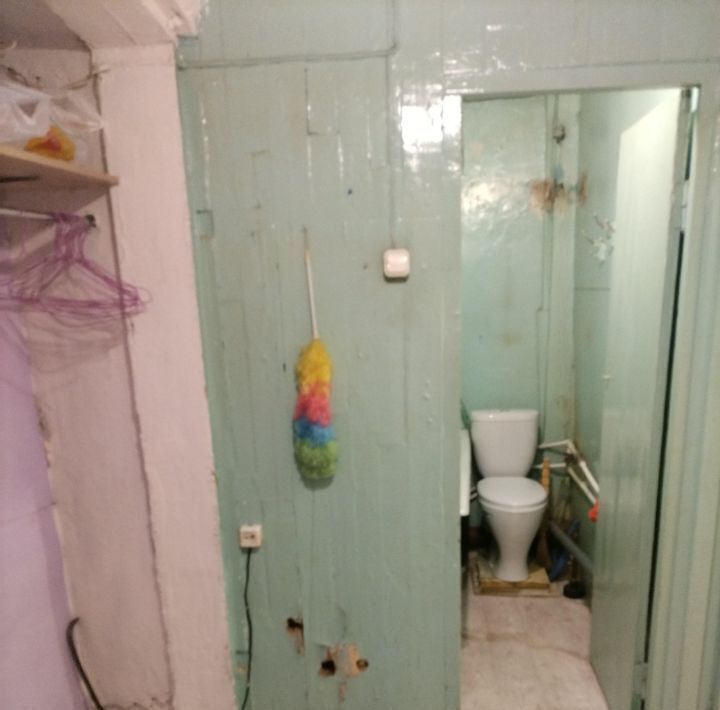 квартира г Иркутск р-н Правобережный ул Дзержинского 56а фото 7