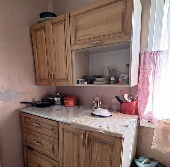 дом г Кемерово р-н Кировский ул Менделеева 43 фото 11