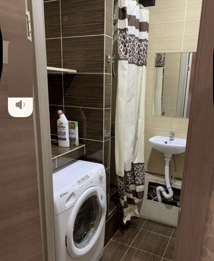квартира г Челябинск р-н Тракторозаводский ул Танкистов 150а фото 6