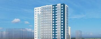 квартира г Кемерово р-н Ленинский пр-кт Комсомольский 24 фото 1