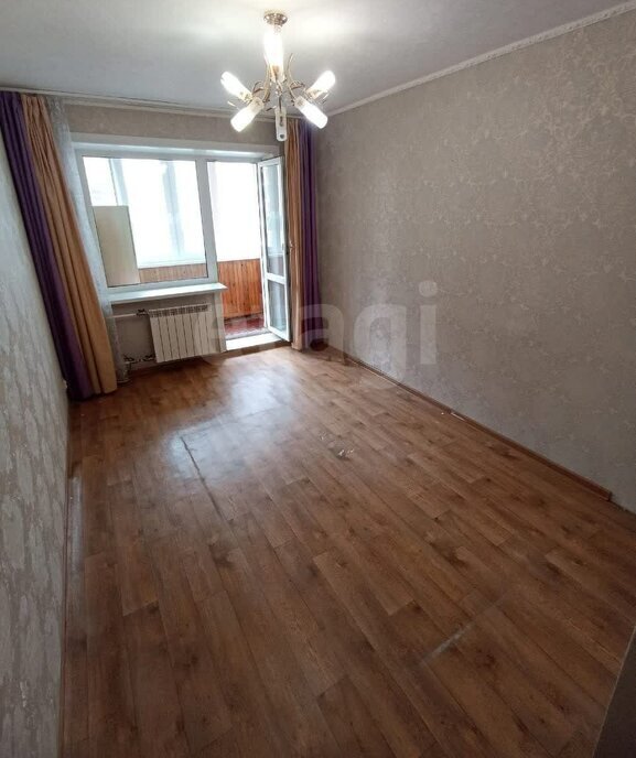 квартира г Вологда ул Маршала Конева 4б фото 4