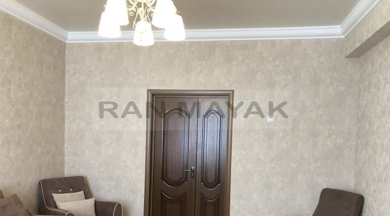 квартира г Майкоп ул Краснооктябрьская 3 фото 2
