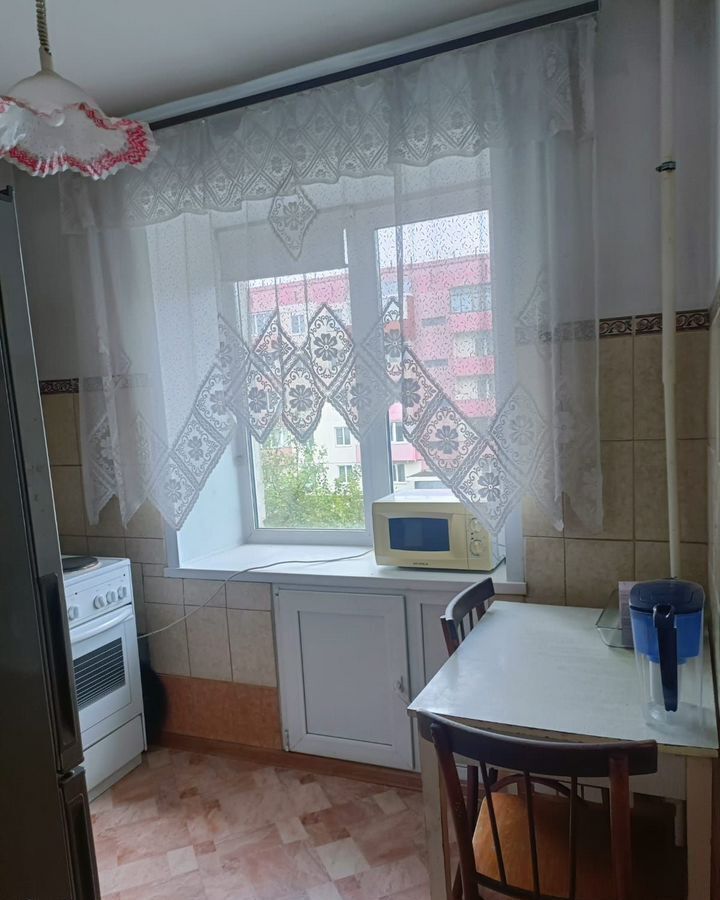 квартира г Кемерово р-н Кировский ул Халтурина 33 фото 9