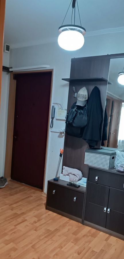 квартира г Балашиха мкр Керамик ул Свободы 8 Ольгино фото 3