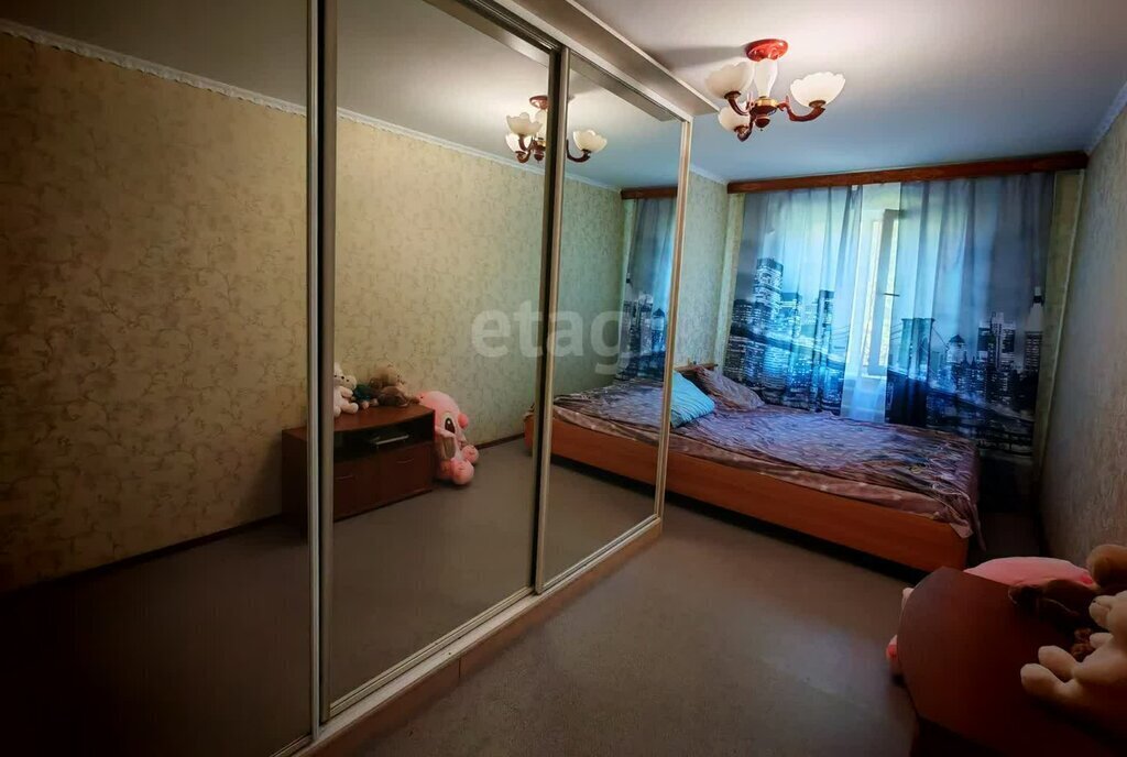 квартира г Арсеньев ул Ломоносова 3 фото 11