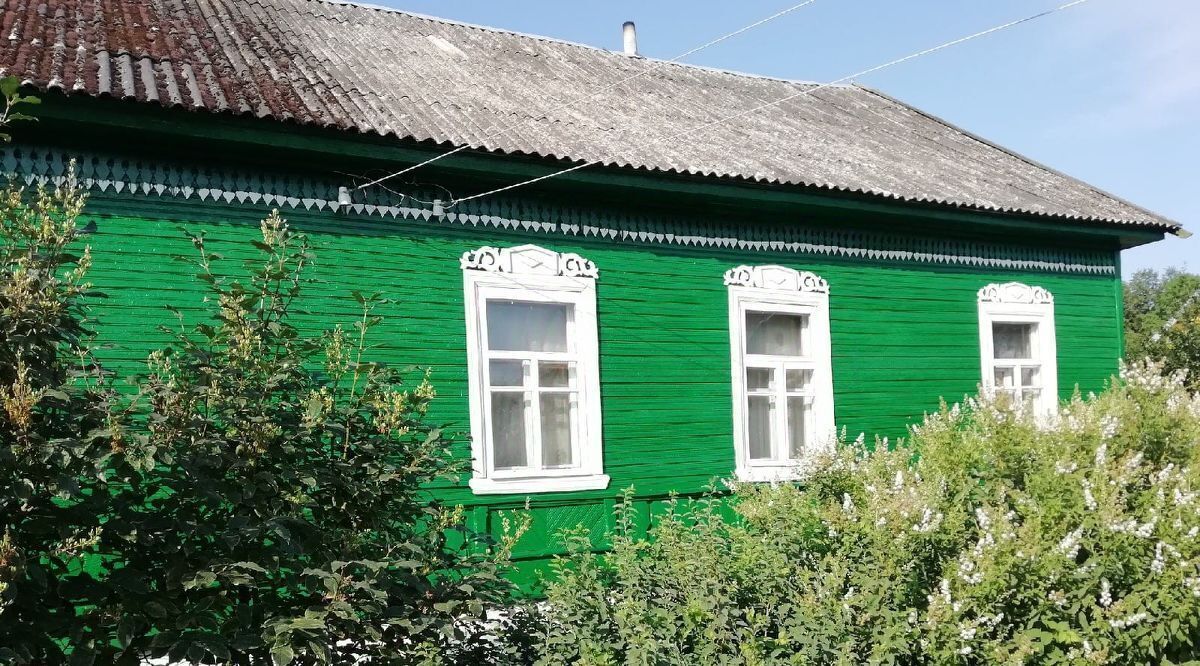 дом р-н Гдовский г Гдов ул Освобождения 8 фото 5