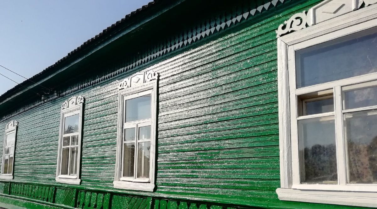 дом р-н Гдовский г Гдов ул Освобождения 8 фото 9