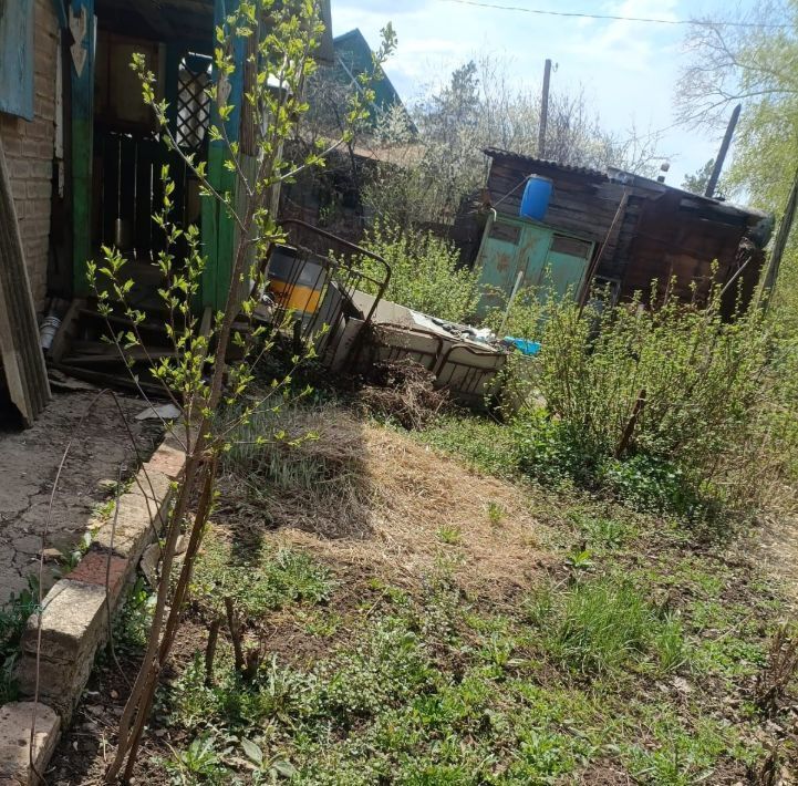 дом г Оренбург р-н Ленинский снт Лесная Поляна фото 9